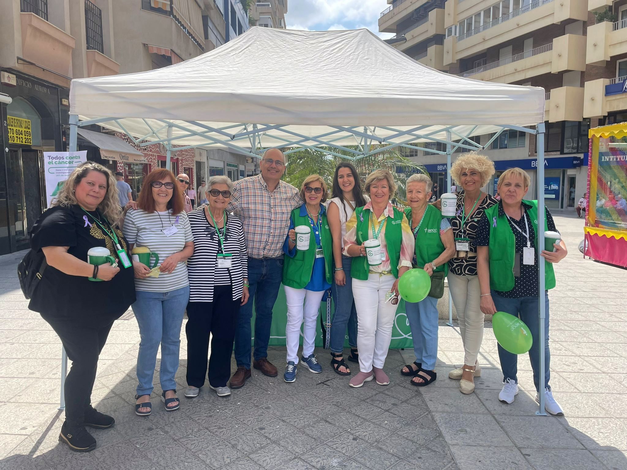 Andalucía Por Sí destaca el trabajo